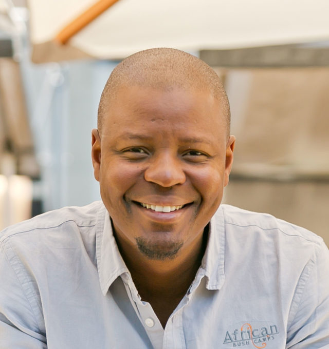 Beks Ndlovu, ABC Founder