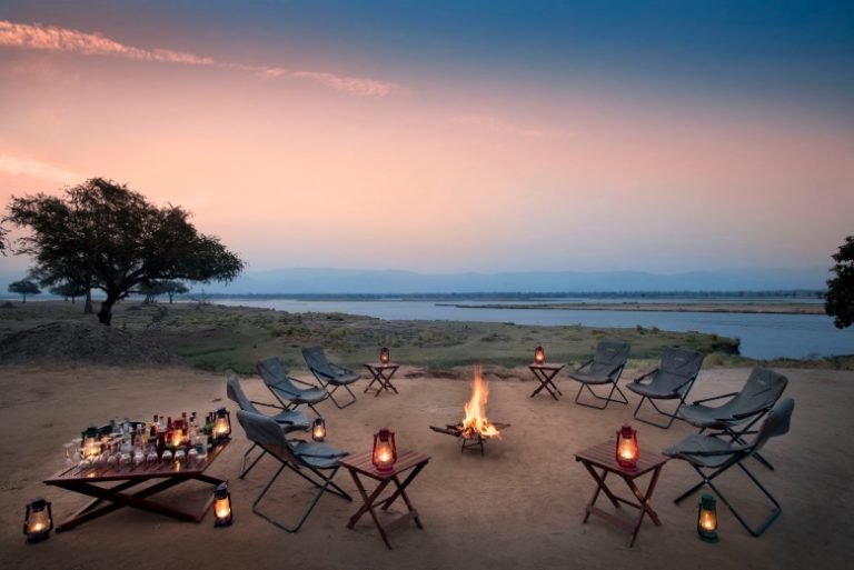 Zambezi Expedition Zimbabwe